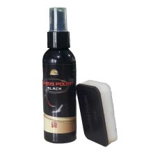 اسپری براق کننده کفش و کیف نارسیس Narsis Polish مشکی و سفید کد 23169