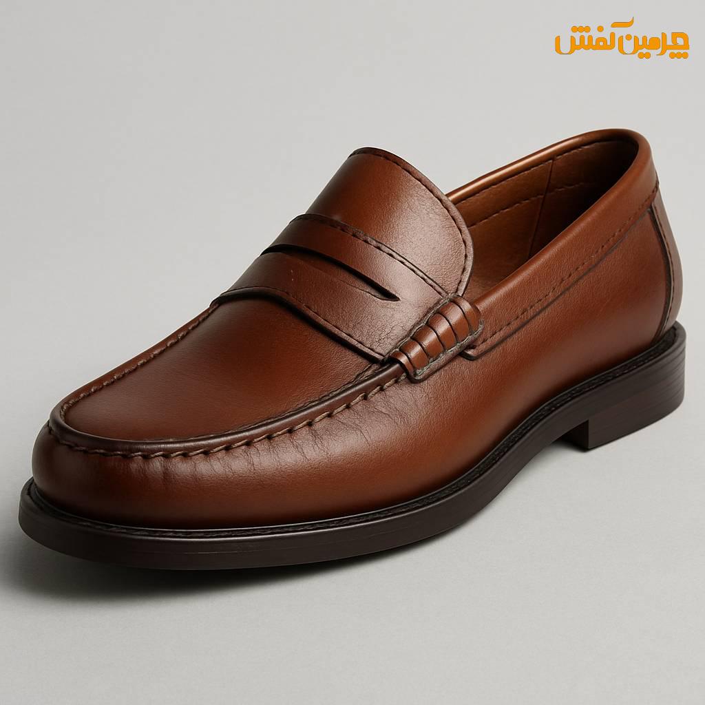 کالج چرم تبریز