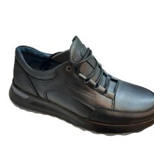کفش تمام چرم اسپرت مردانه پادینا Padina بندی کد 20446 + رنگبندی