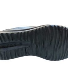 کفش تمام چرم زنانه اسپرت فرزین کد 21815