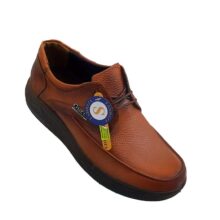 کفش تمام چرم مردانه Gucci بندی کد 23525