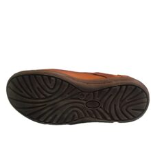 کفش تمام چرم مردانه Gucci بندی کد 23525