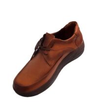 کفش تمام چرم مردانه Gucci بندی کد 23525