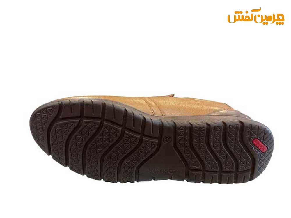 کفش-تمام-چرم-مردانه-برند-صمصام-بدون-بن-2