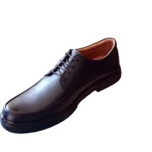 کفش تمام چرم مردانه شیکا (SHIKA) بندی کد 23530