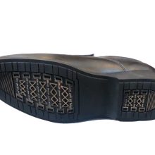 کفش تمام چرم مردانه مجلسی کلارک Clarks بدون بند کد 22817