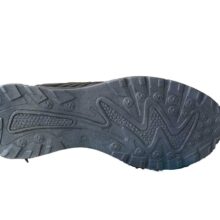 کفش تمام چرم مردانه نگین (Neghin) تبریز بندی کد 23344