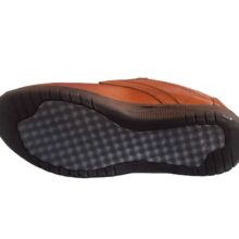 کفش تمام چرم مردانه پانیا (Paina) بندی کد 23530