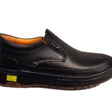 کفش تمام چرم مردانه کلارک (Clarks) بدون بند کد 22542