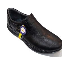 کفش تمام چرم مردانه  کلارکس Clarks زیره ترمو کد 22874