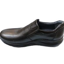 کفش تمام چرم مردانه کلارکس Clarks زیره ترمو کد 22874