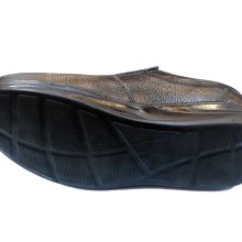 کفش تمام چرم مردانه کلارکس Clarks زیره ترمو کد 22874