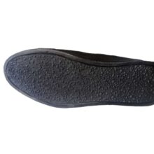 کفش طبی تمام چرم طبیعی زنانه اداری کد 22084