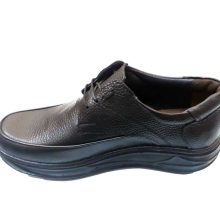 کفش چرم مردانه اکو مدل Clarks بندی کد 22794