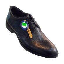 کفش چرم مردانه رخشی مجلسی – رسمی و اداری بندی کد 23255 + رنگبندی
