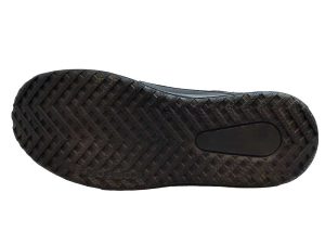 کفش چرم مردانه سایز بزرگ ( بزرگ پا ) رخشی مدل اکو کد 22163